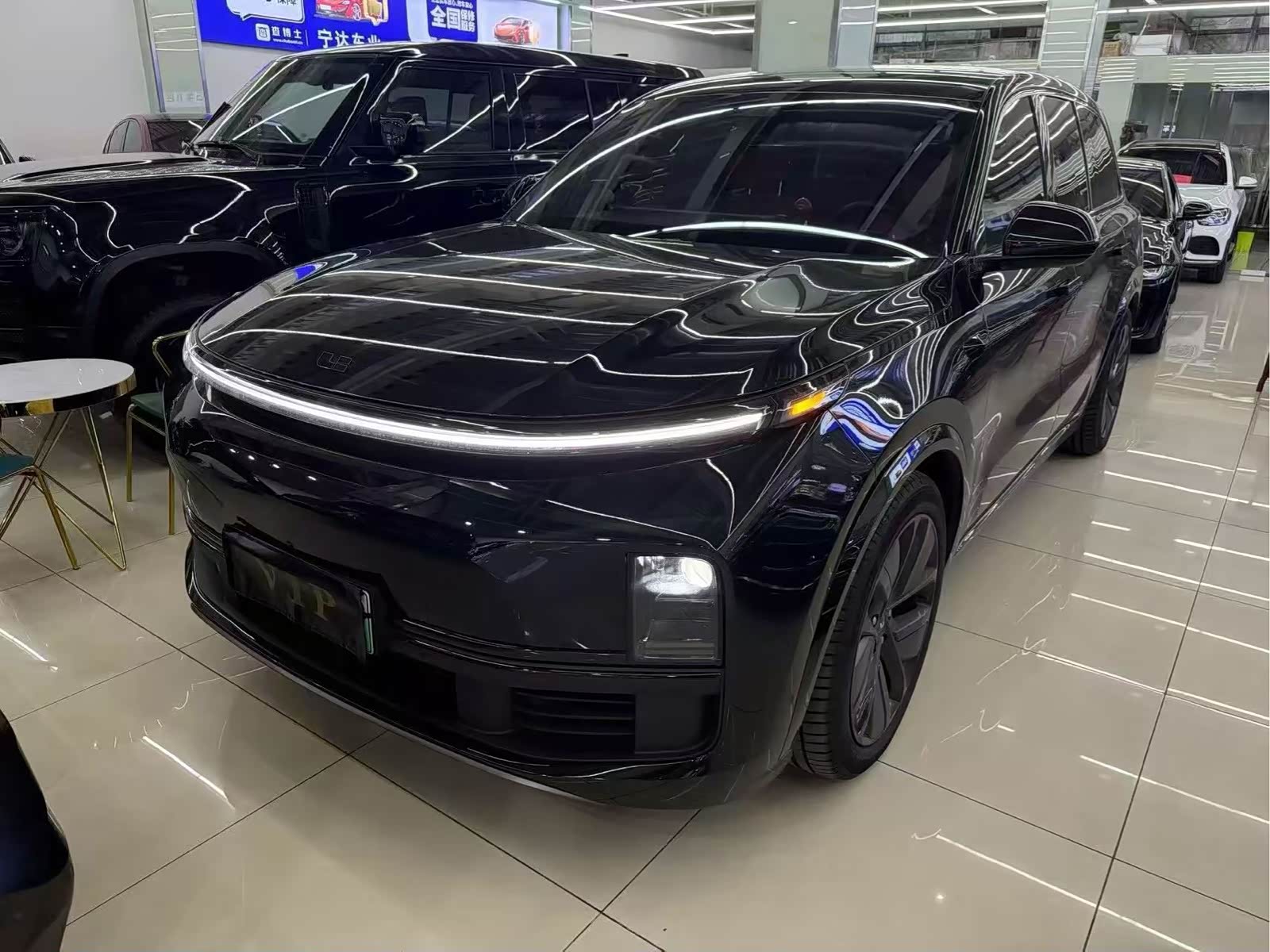 LiXiang L9
