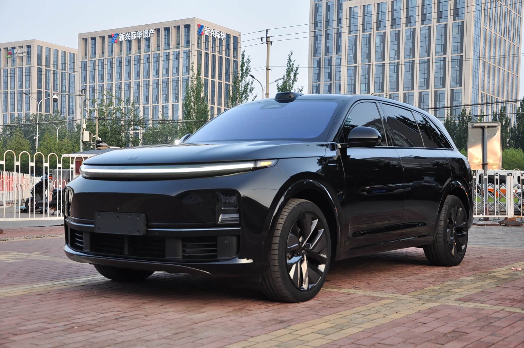 LiXiang L7