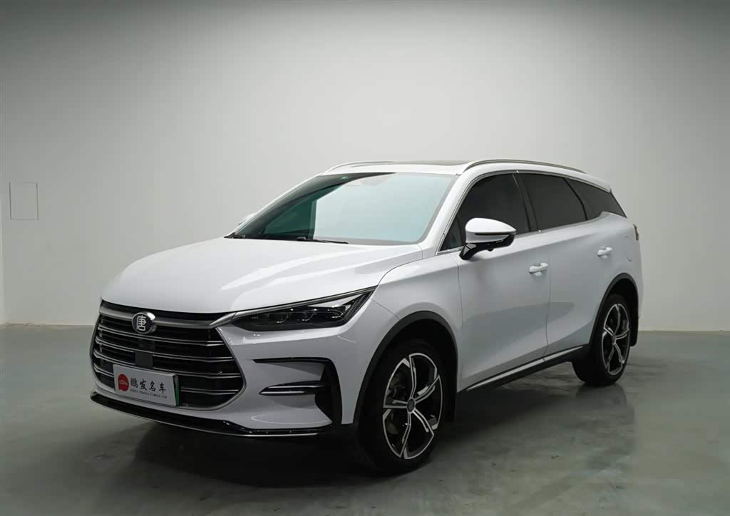 BYD Tang