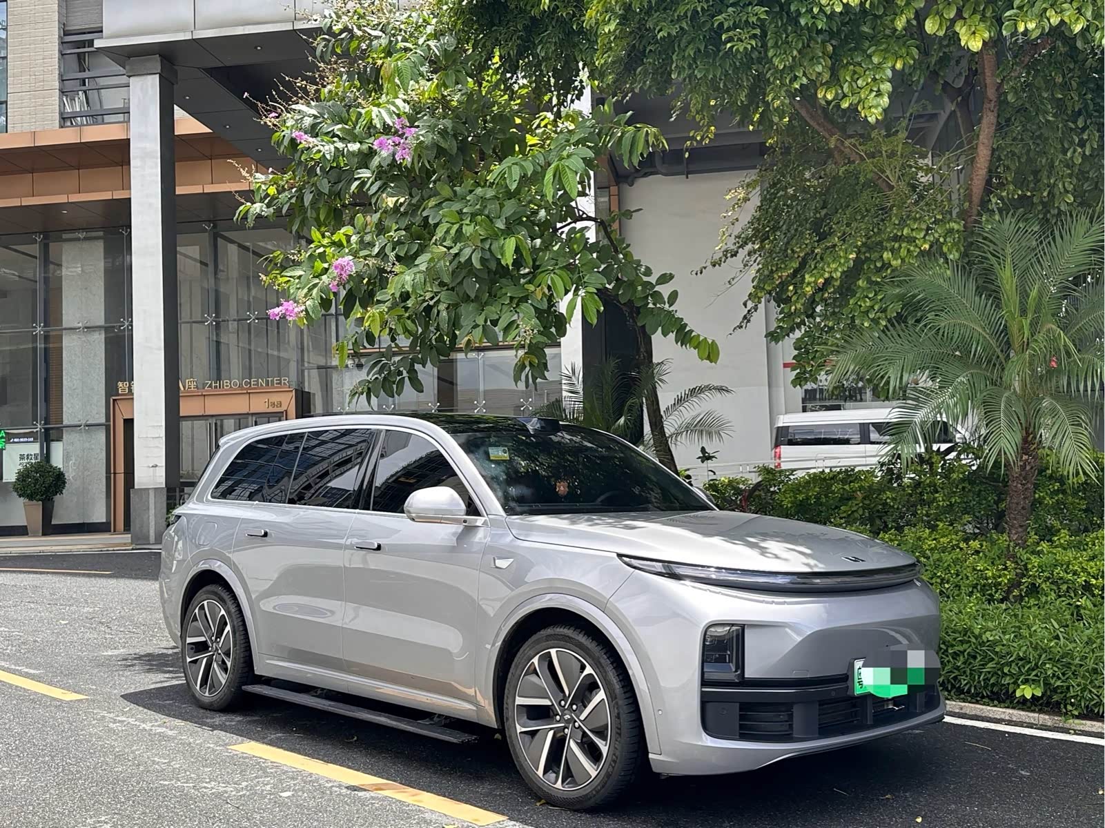 LiXiang L9