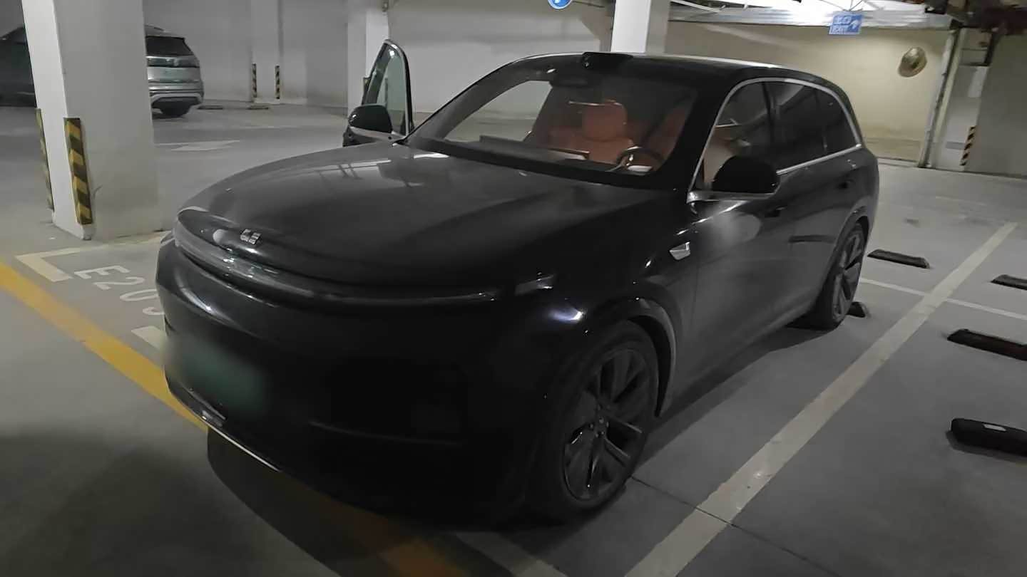 LiXiang L7
