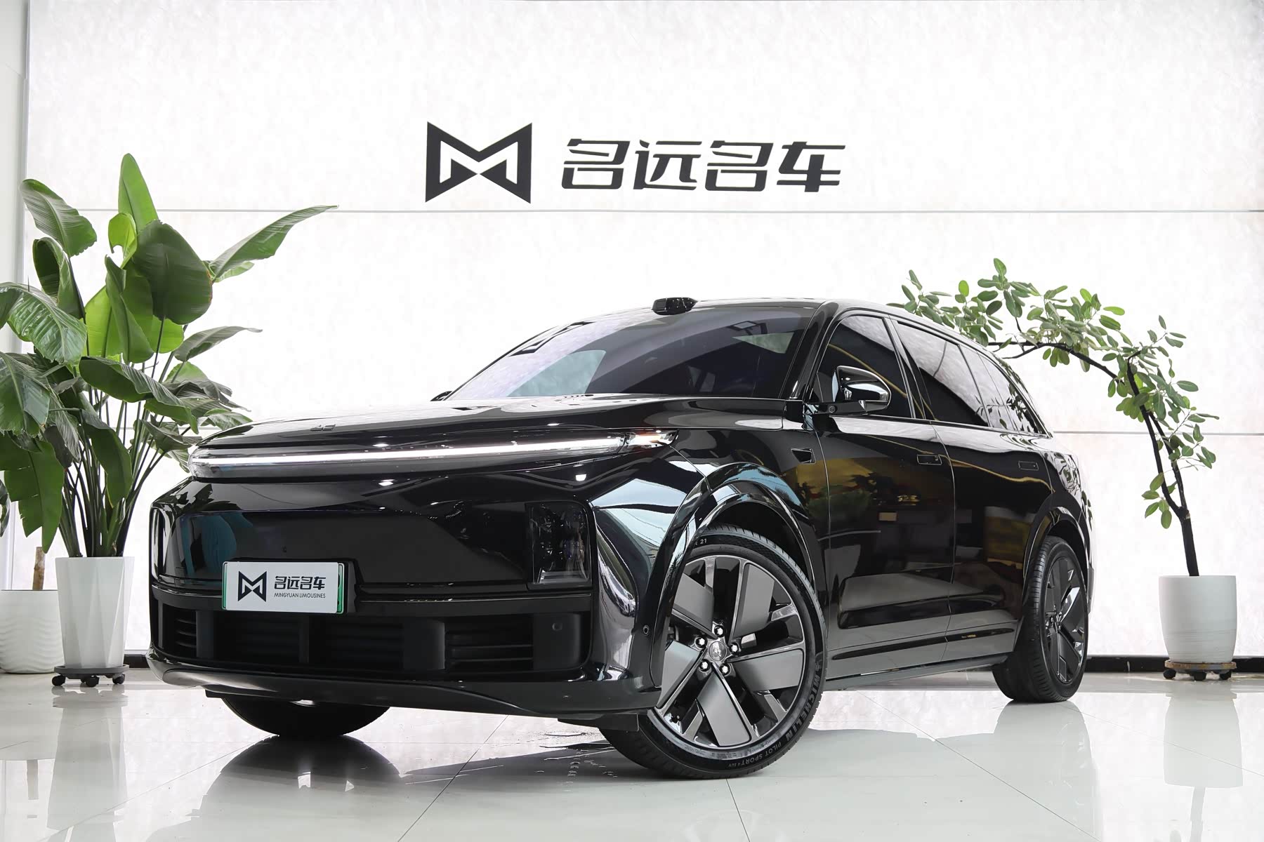 LiXiang L7