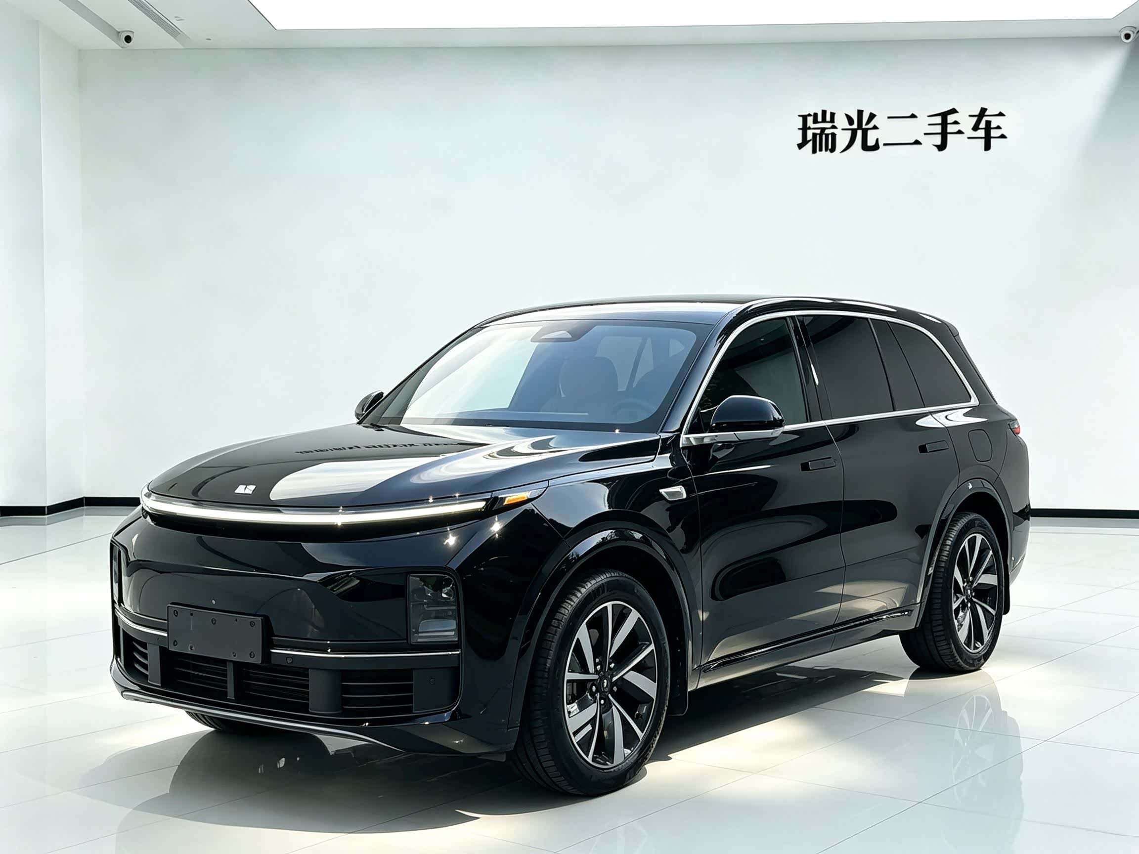 LiXiang L8