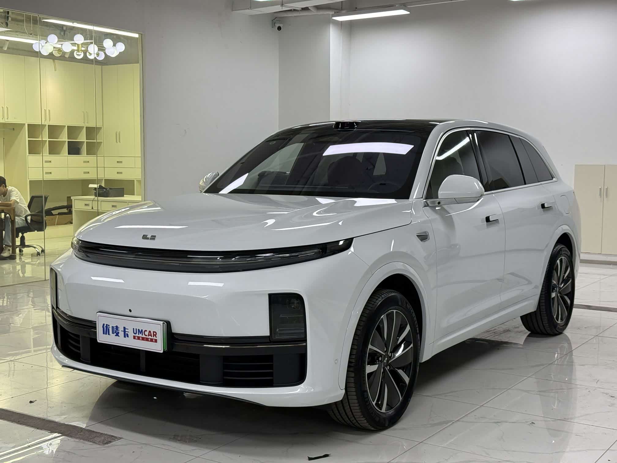 LiXiang L7