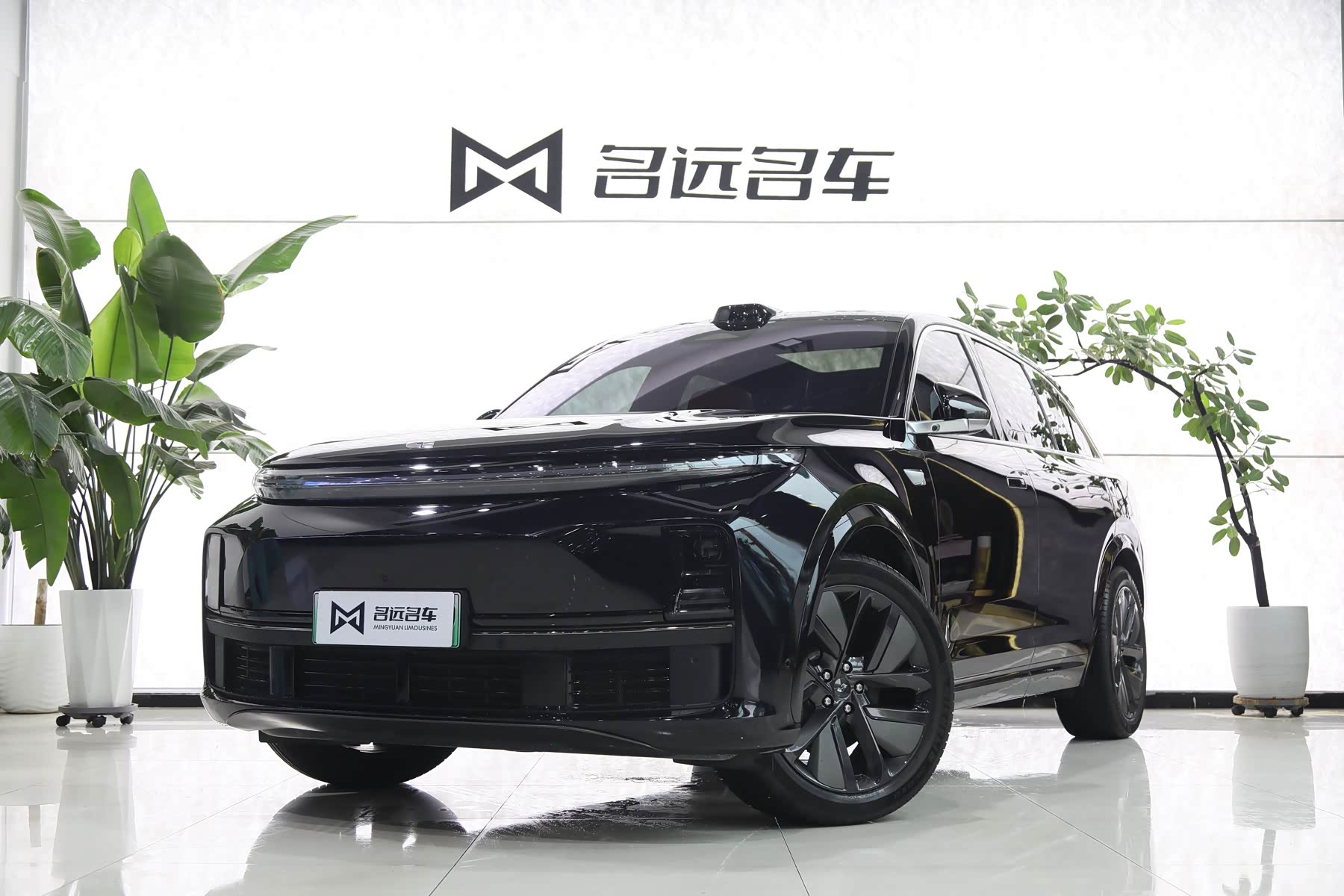 LiXiang L7