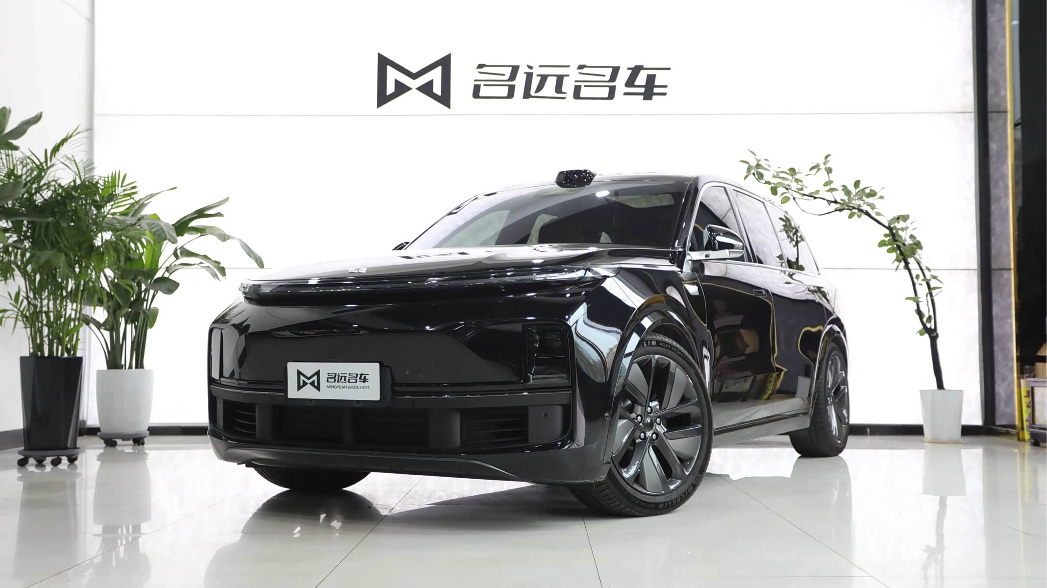 LiXiang L9