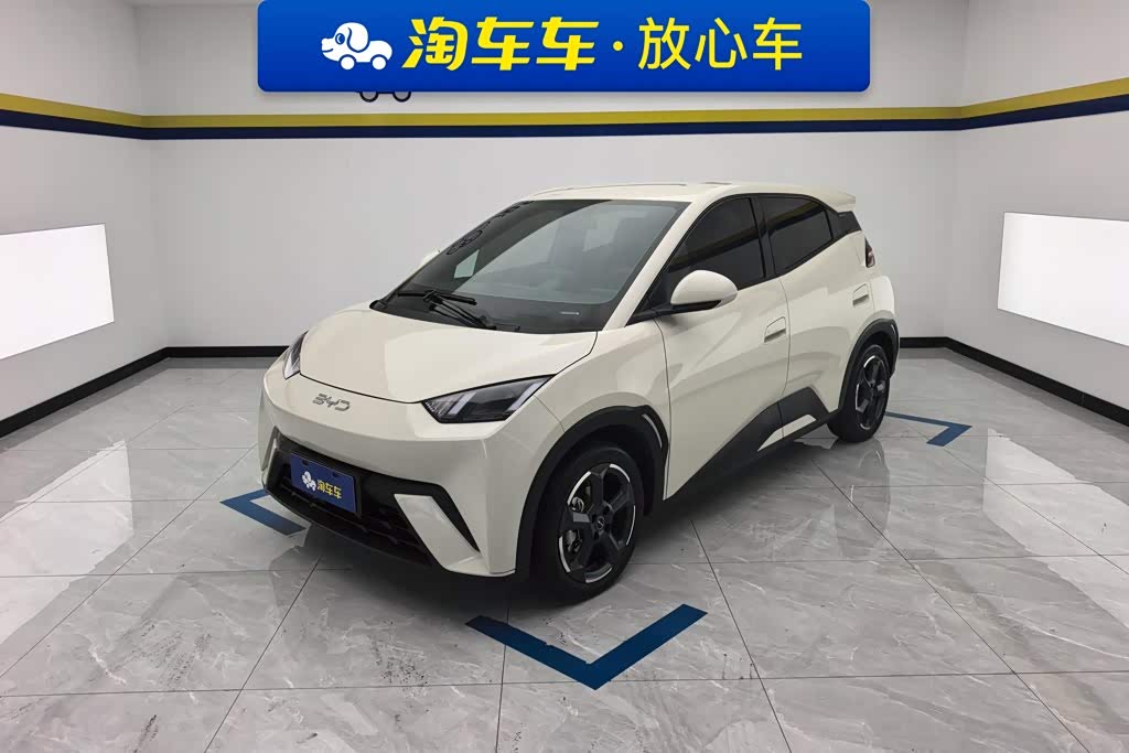 BYD Seagull