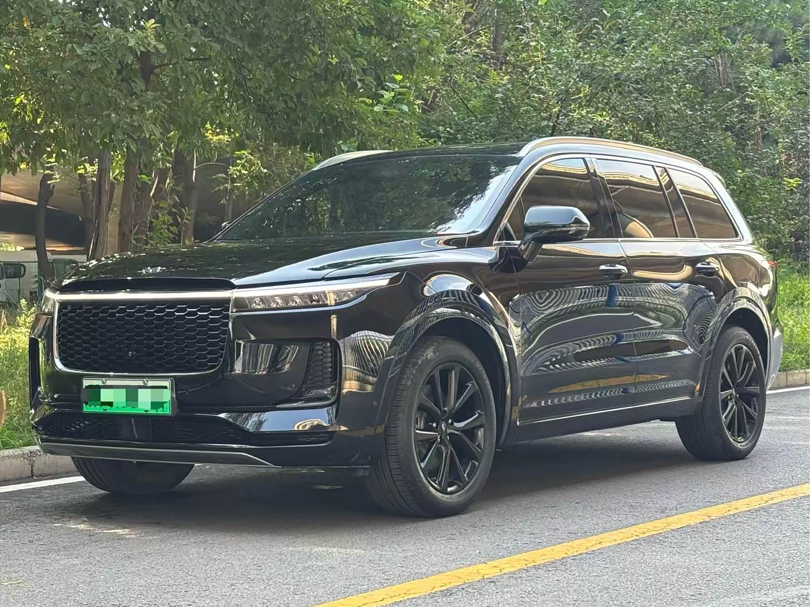LiXiang ONE