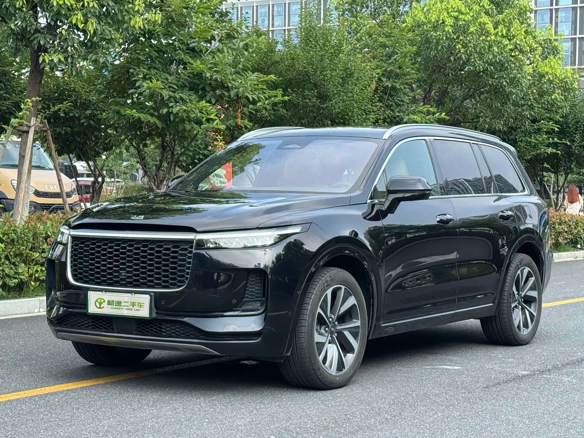 LiXiang ONE