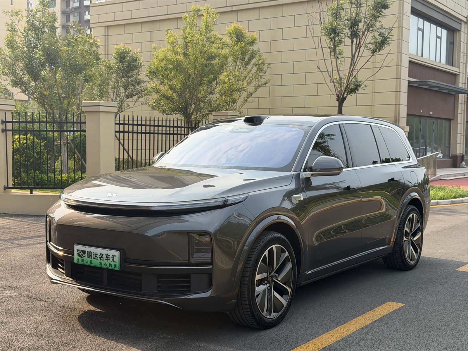 LiXiang L9