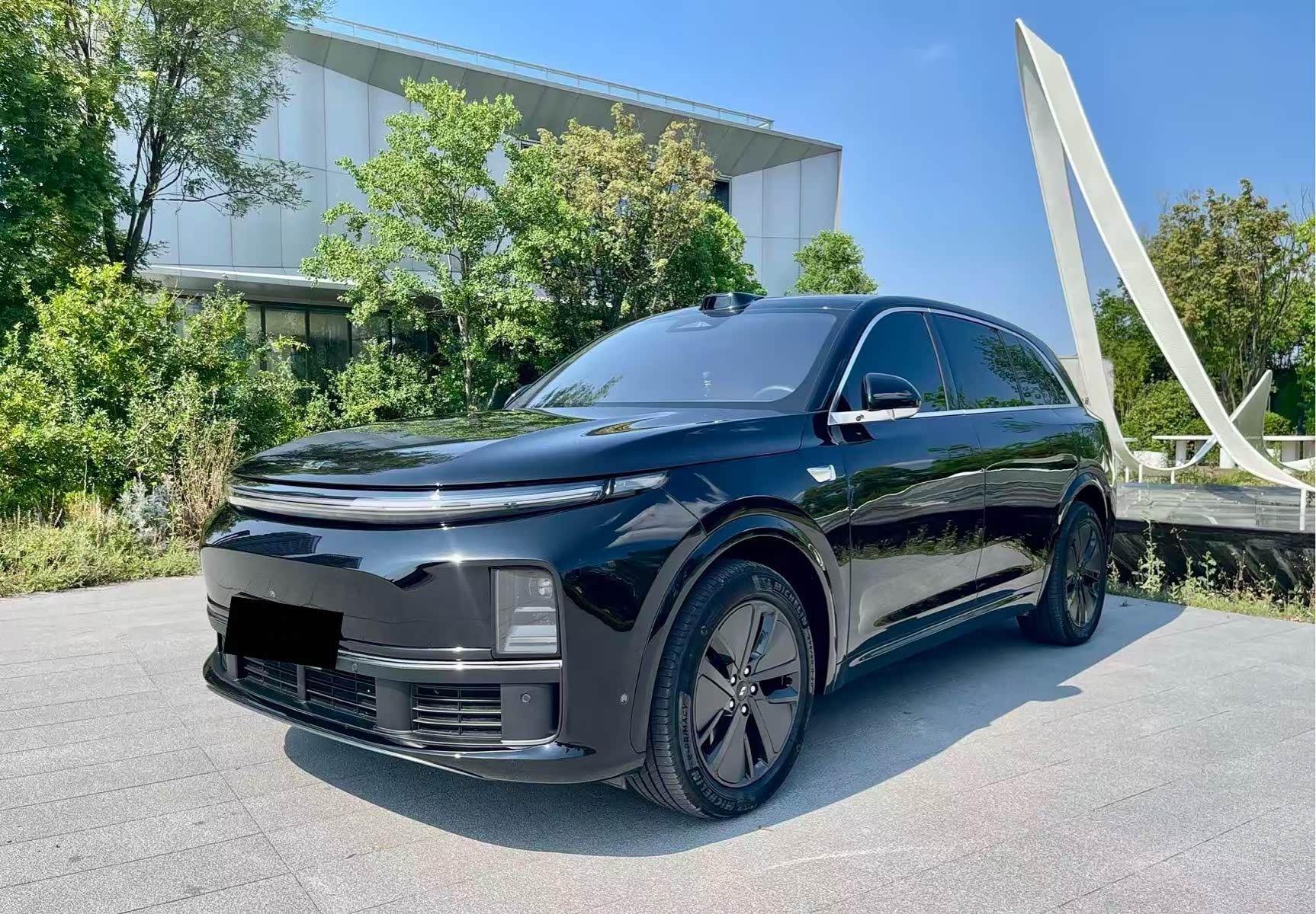 LiXiang L7