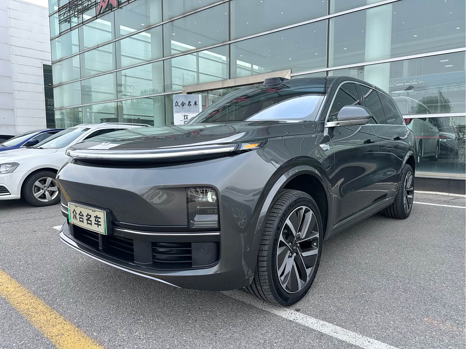 LiXiang L9