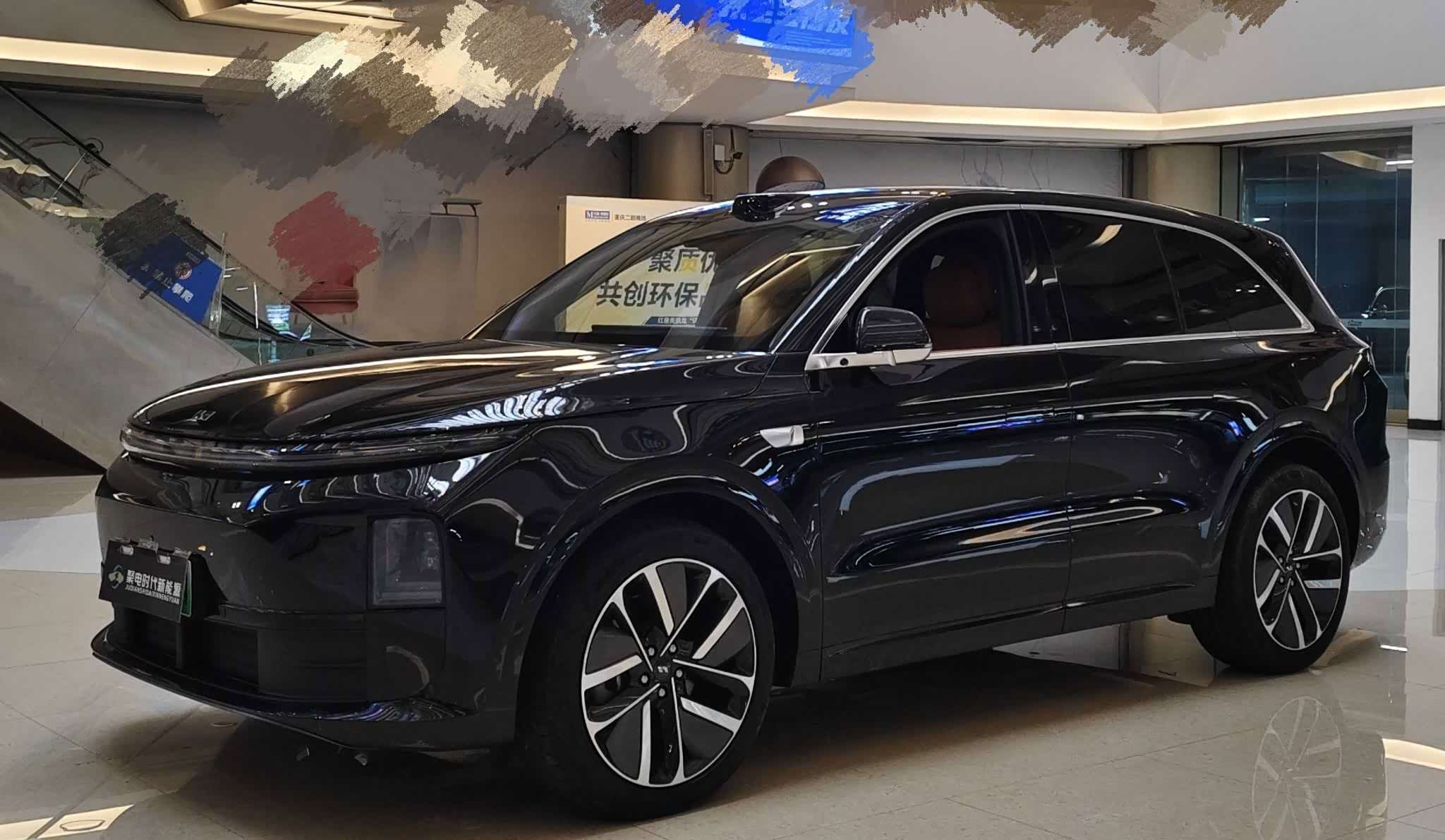 LiXiang L6