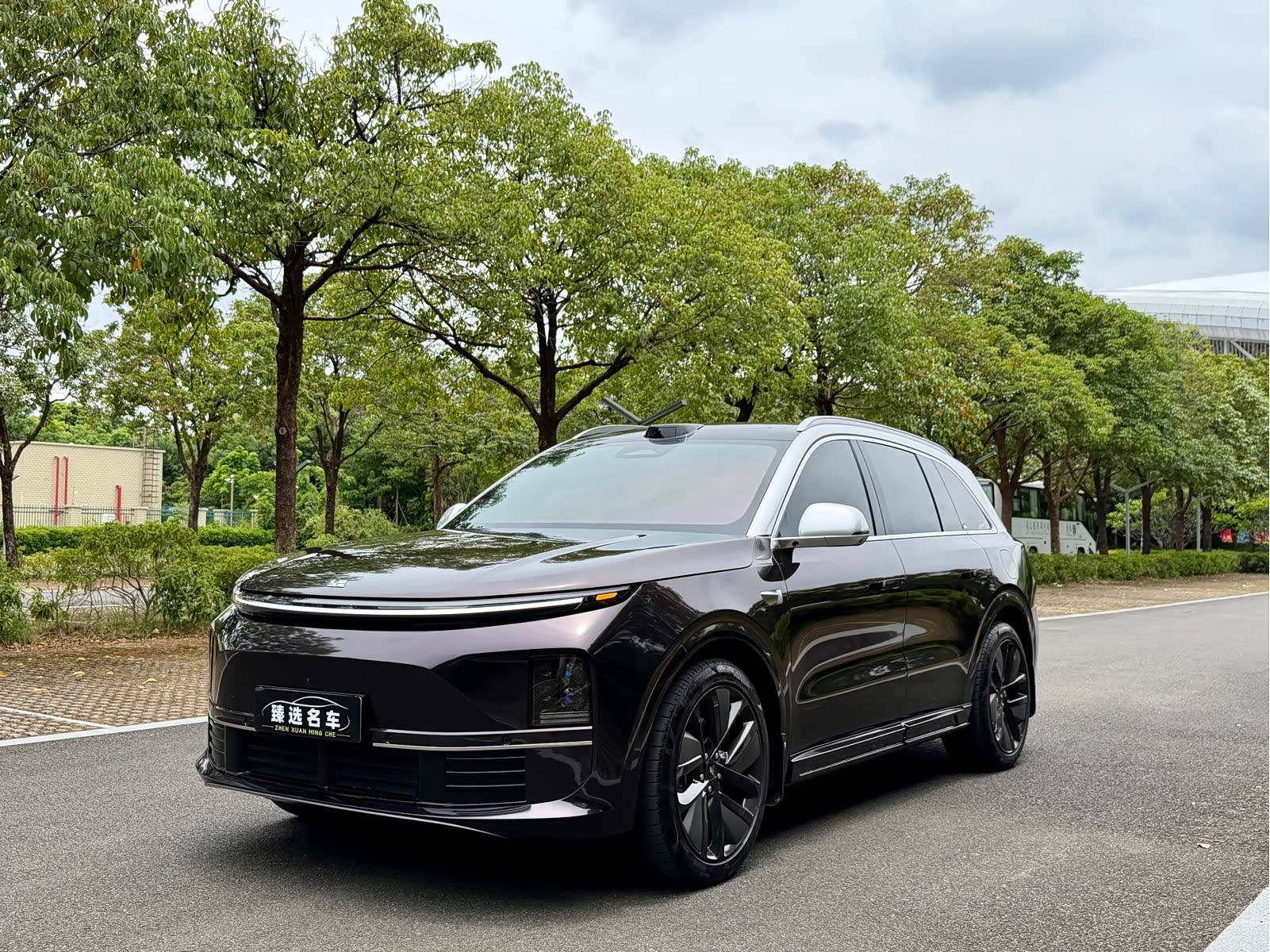 LiXiang L6