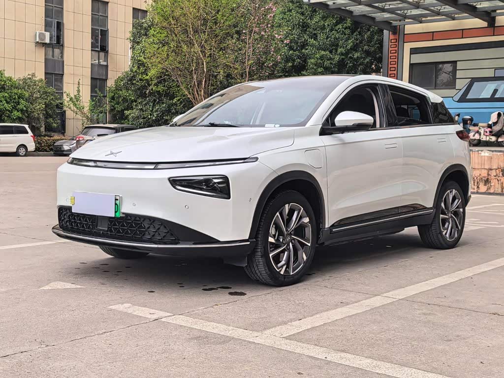 Xpeng G3