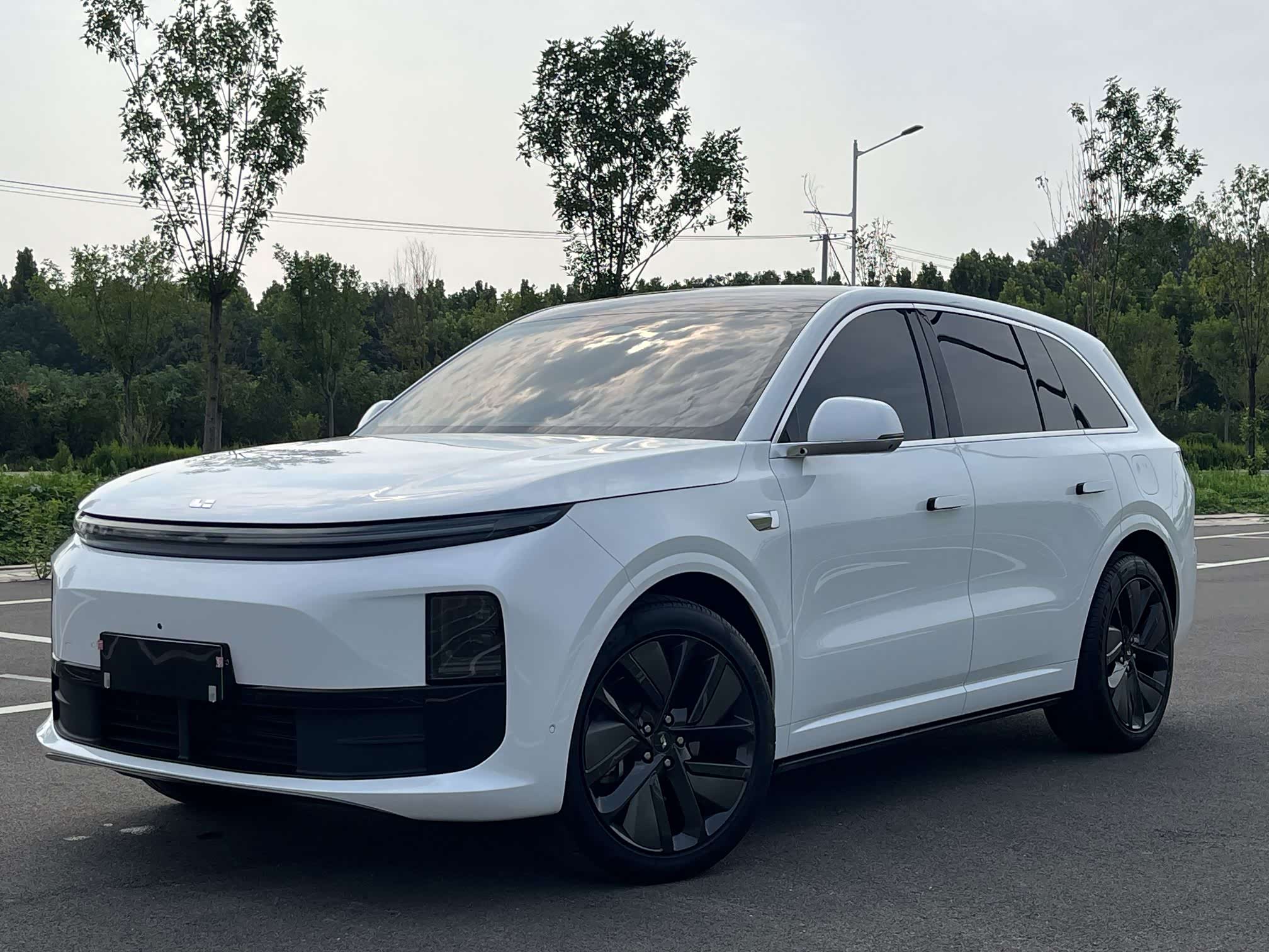LiXiang L6