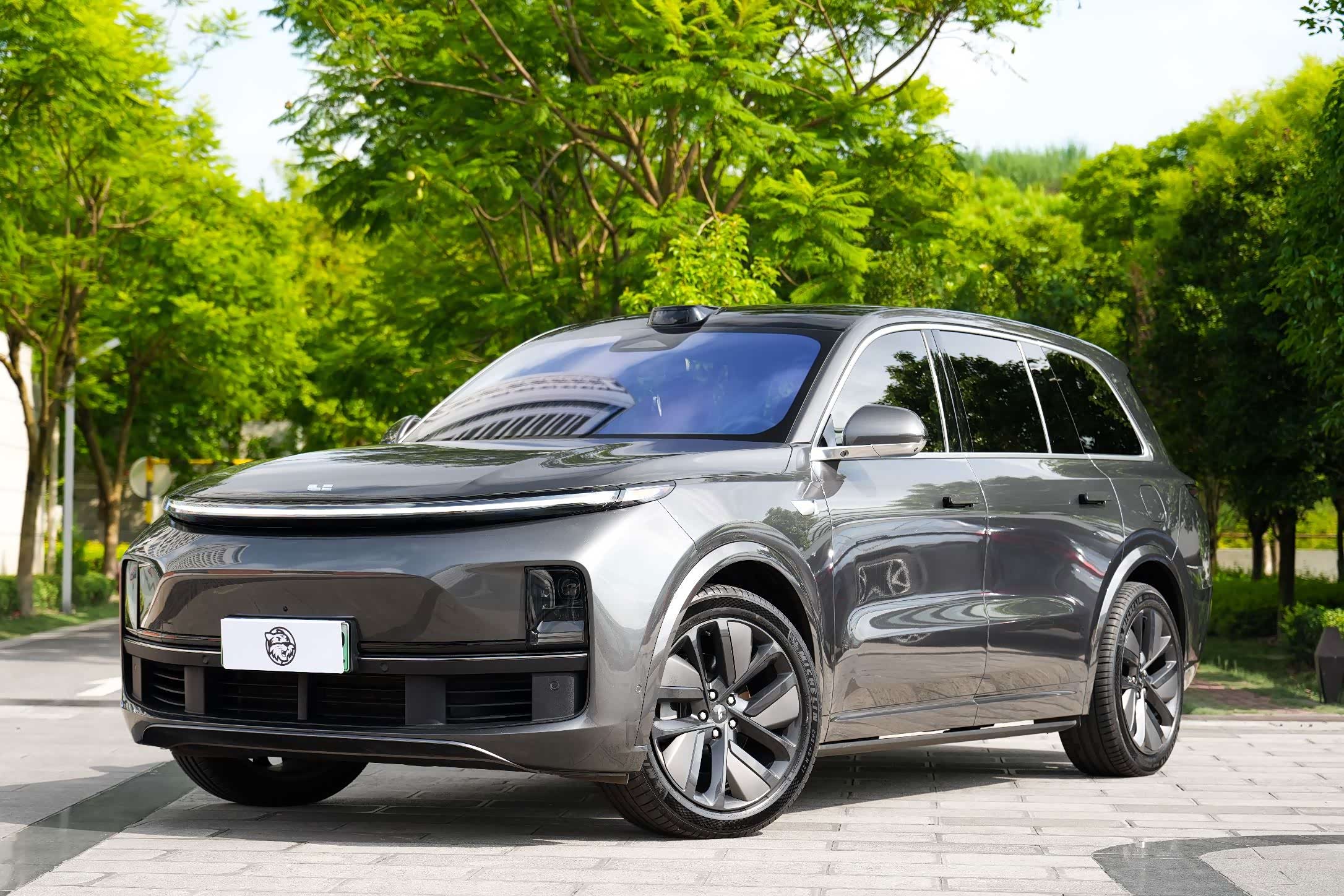 LiXiang L9