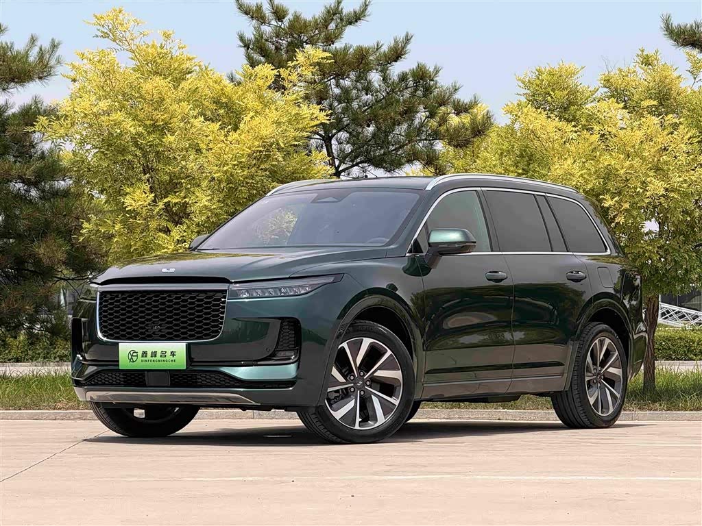 LiXiang ONE