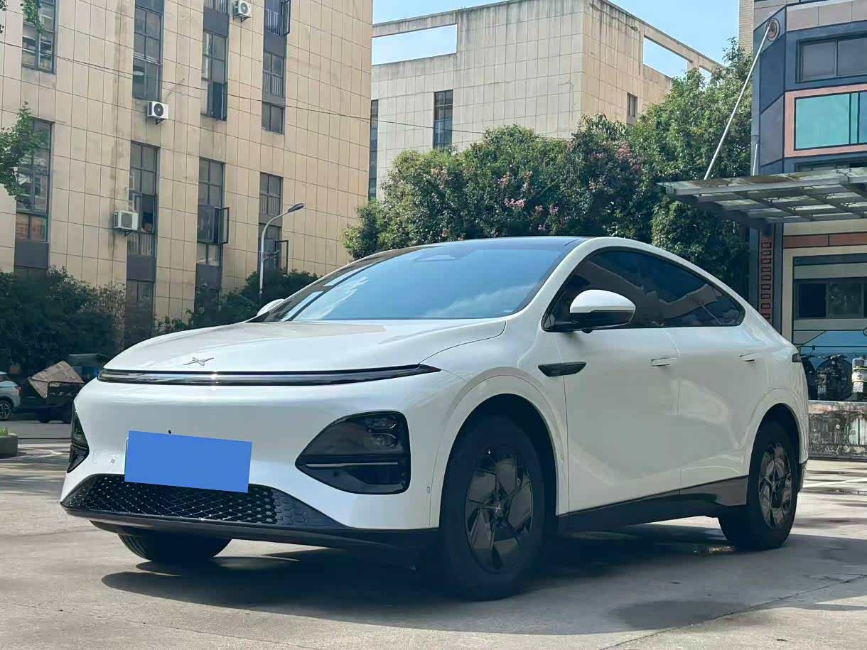Xpeng G6