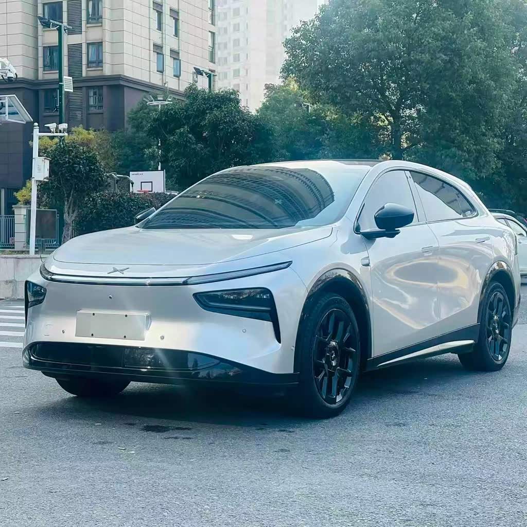 Xpeng G7