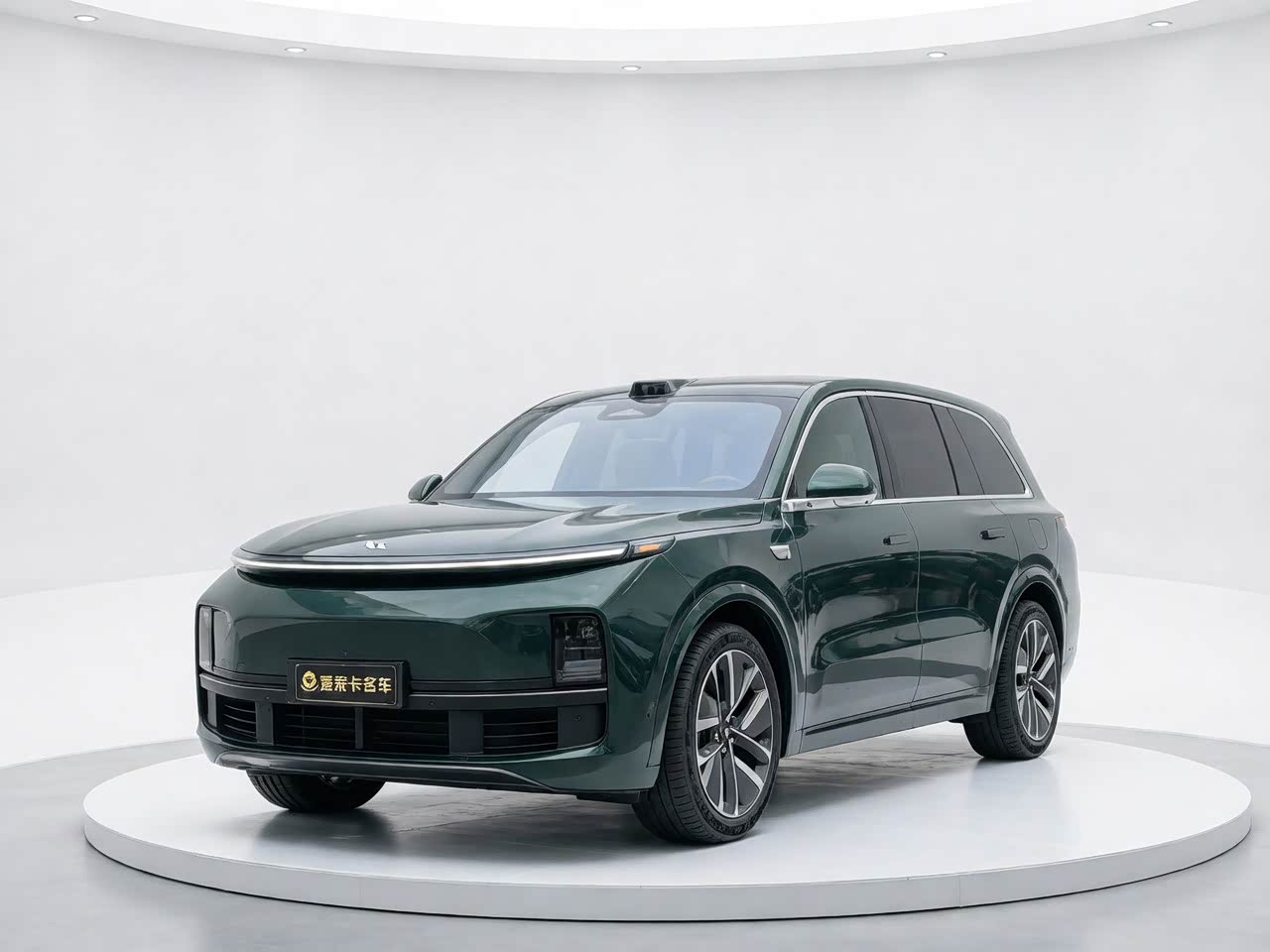 LiXiang L9