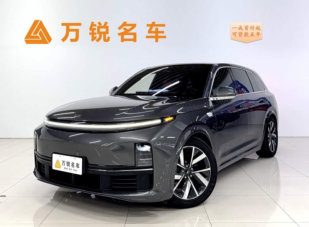 LiXiang L7