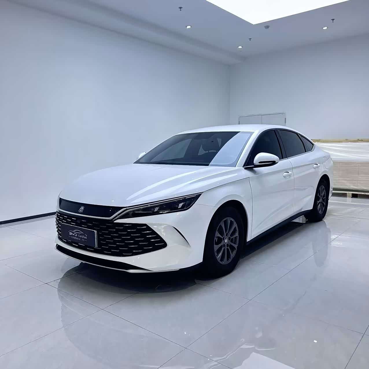 BYD Qin L