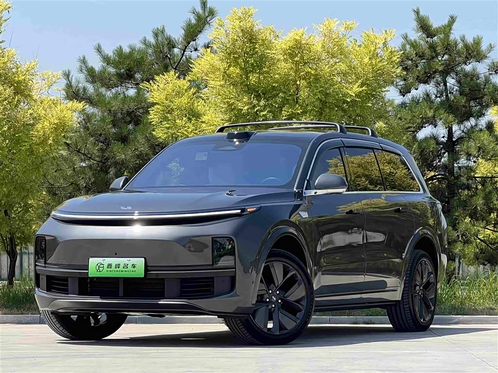 LiXiang L9