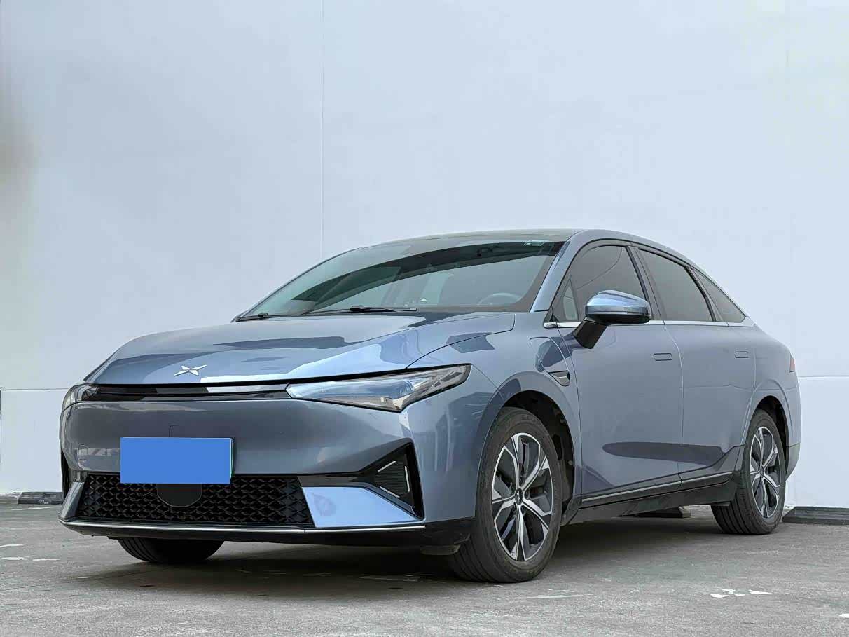 Xpeng P5