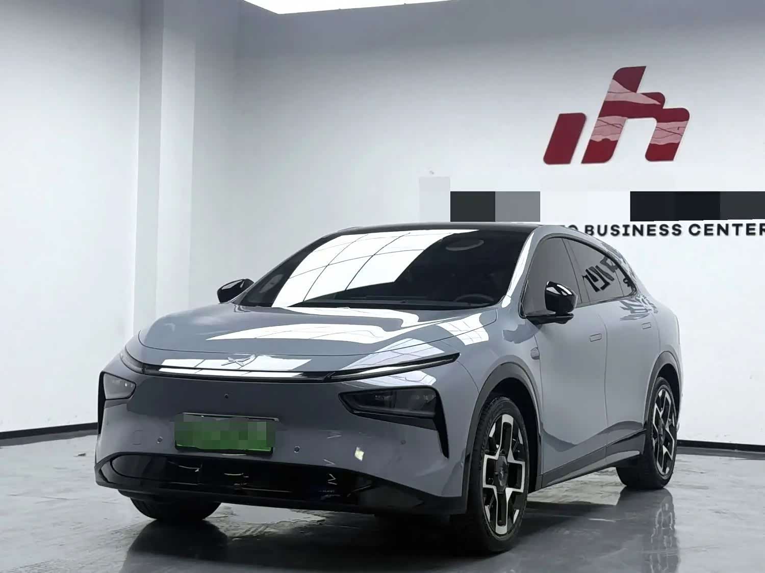 Xpeng G7