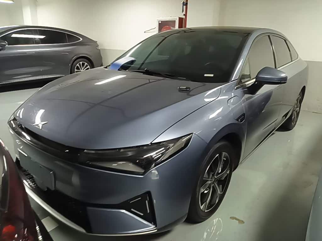Xpeng P5