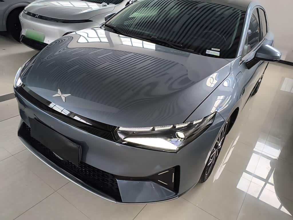 Xpeng P5