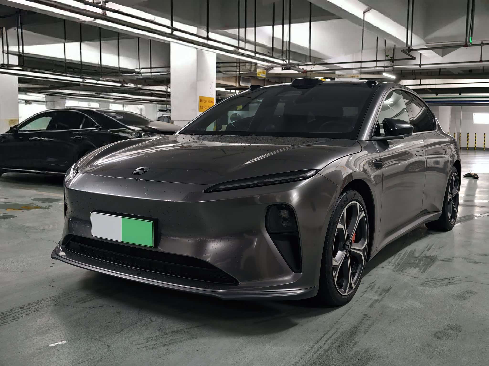 NIO ET5