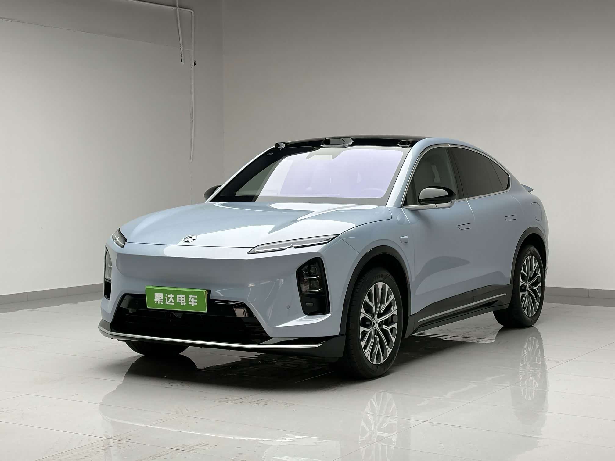 NIO EC6