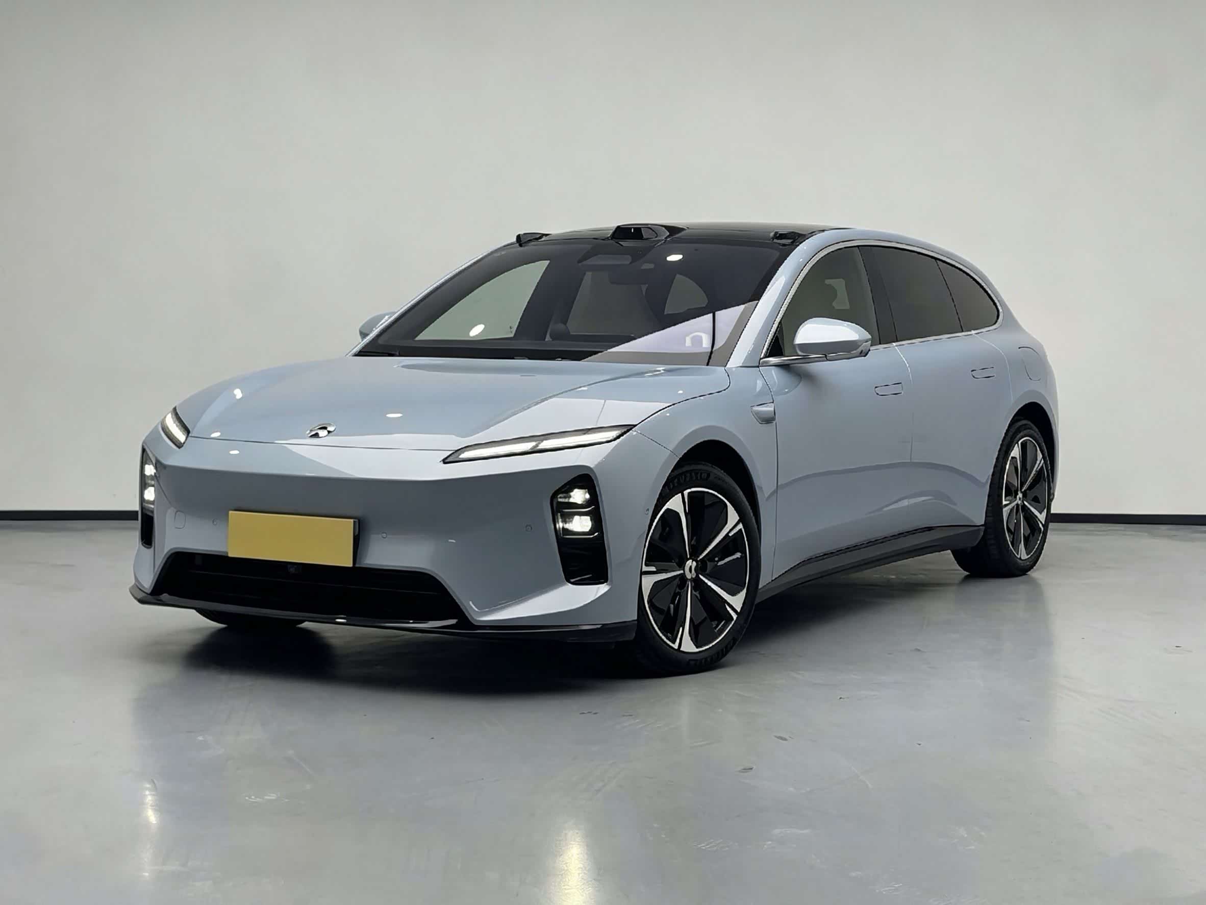 NIO ET5T