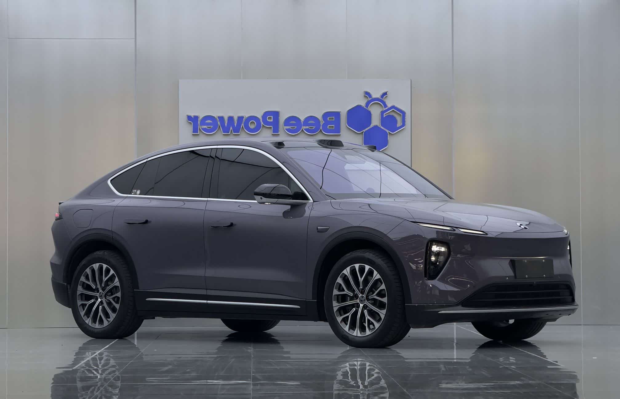 NIO EC6