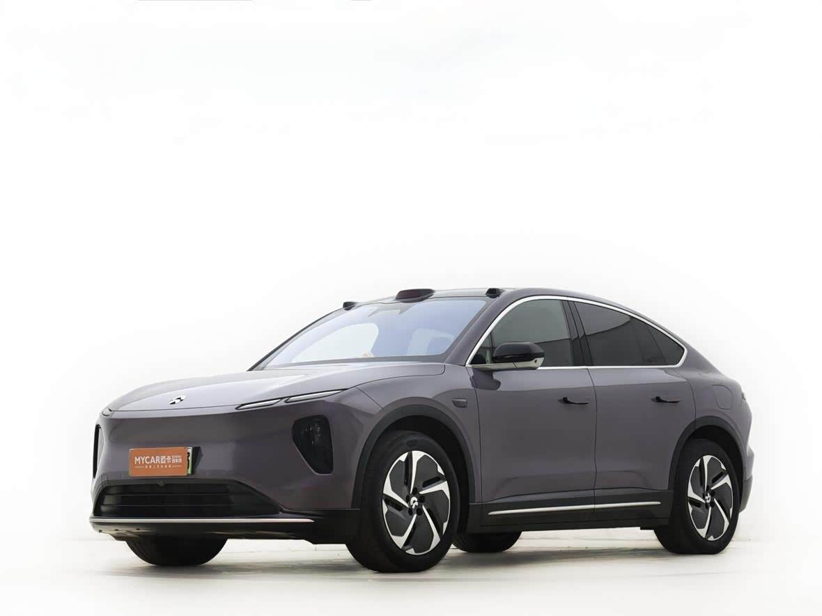 NIO EC6
