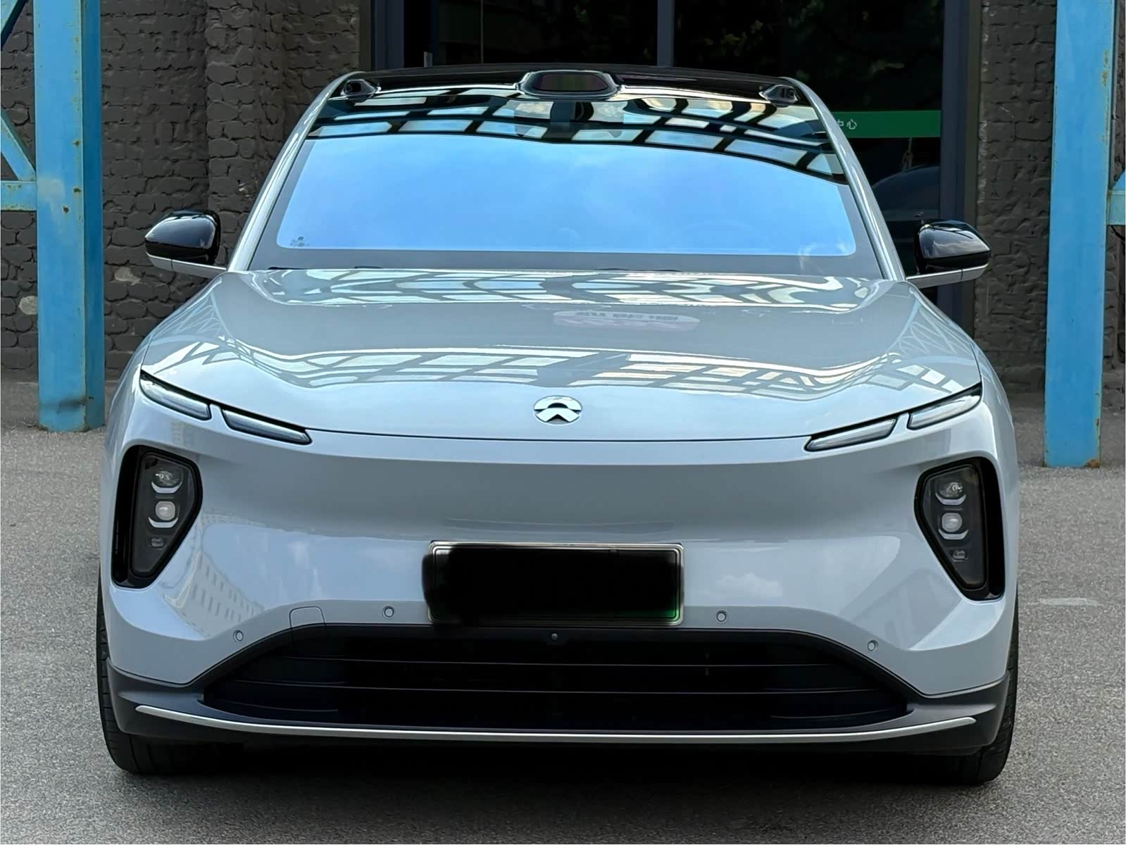 NIO EC6