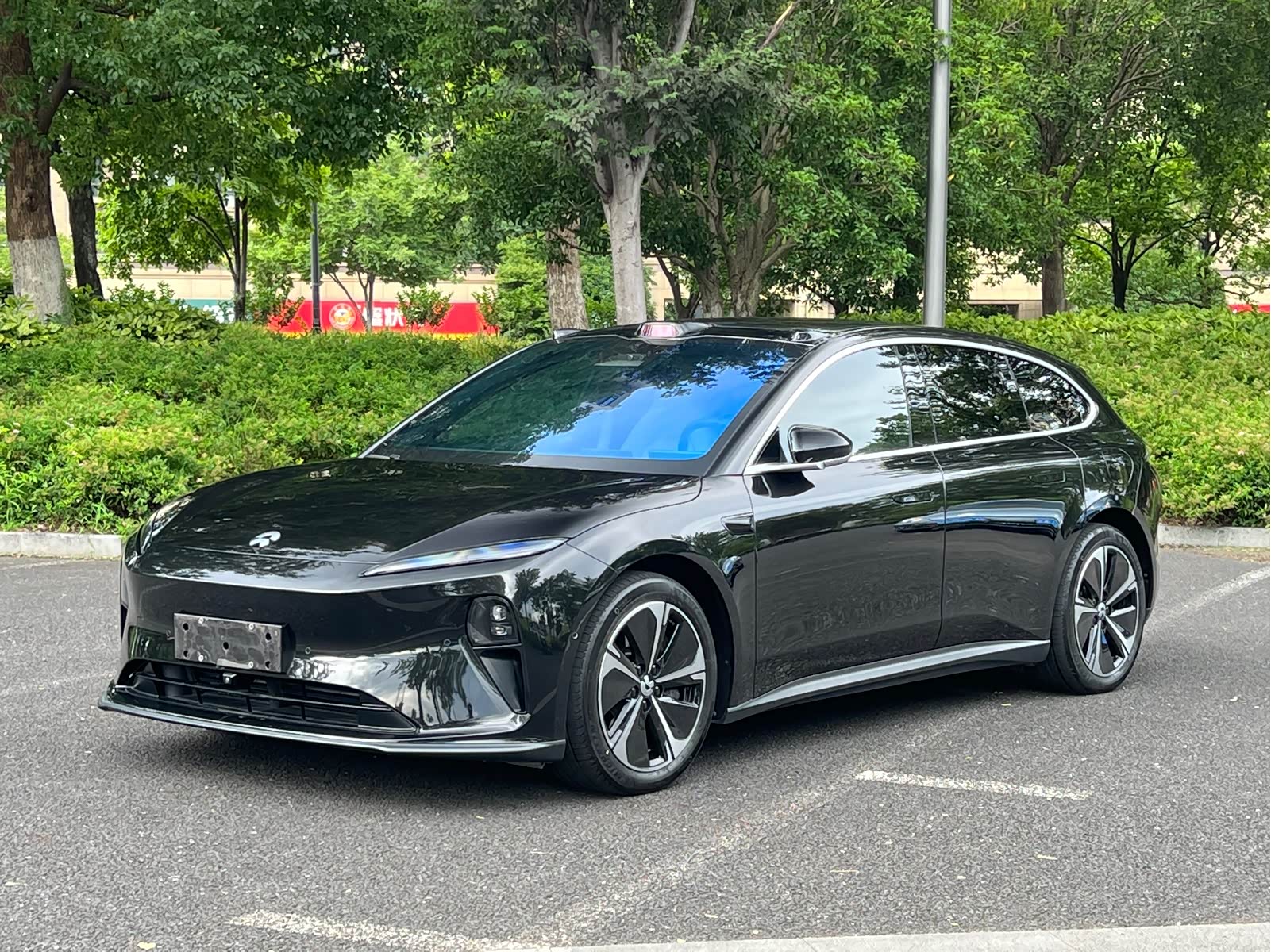 NIO ET5T