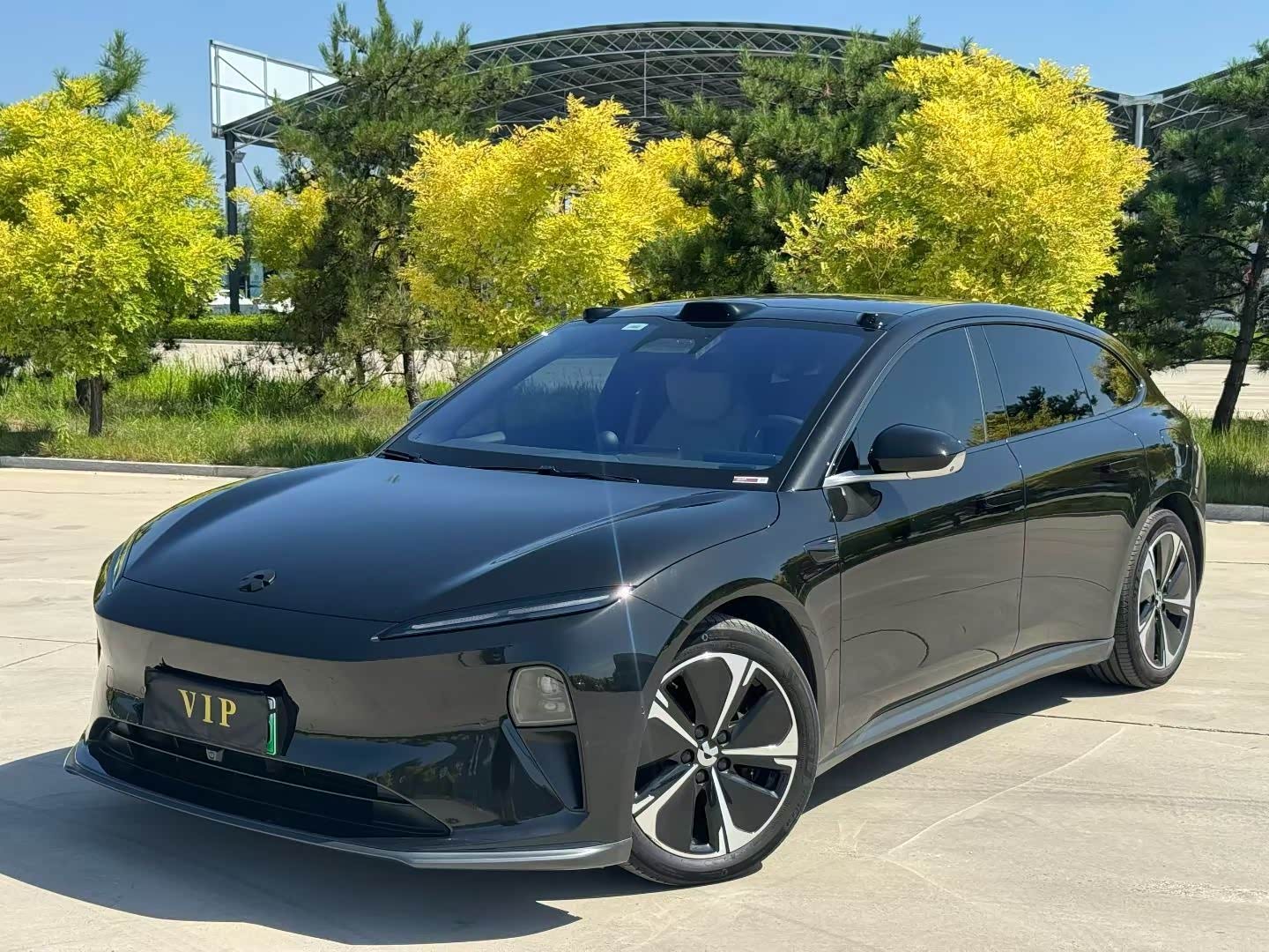 NIO ET5T