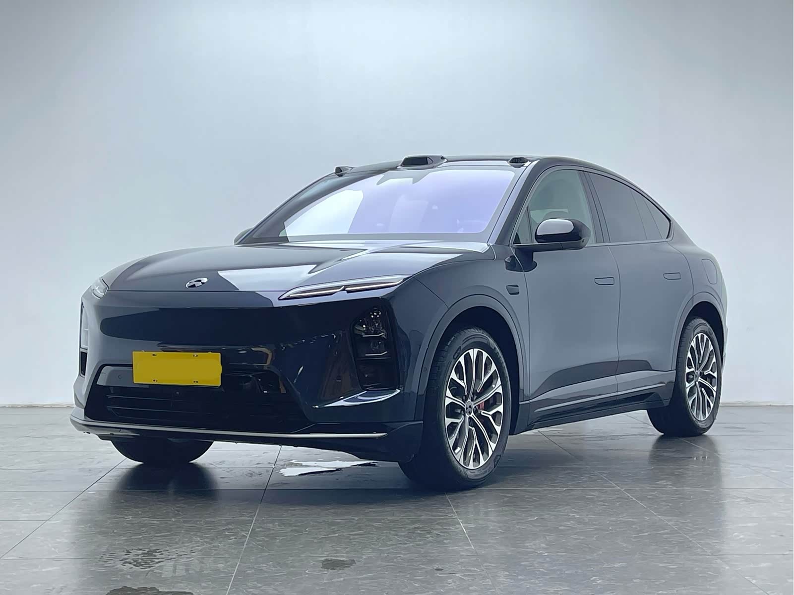 NIO EC6