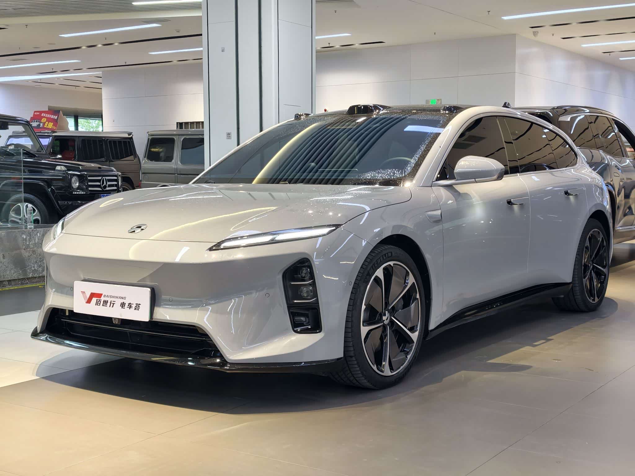 NIO ET5T