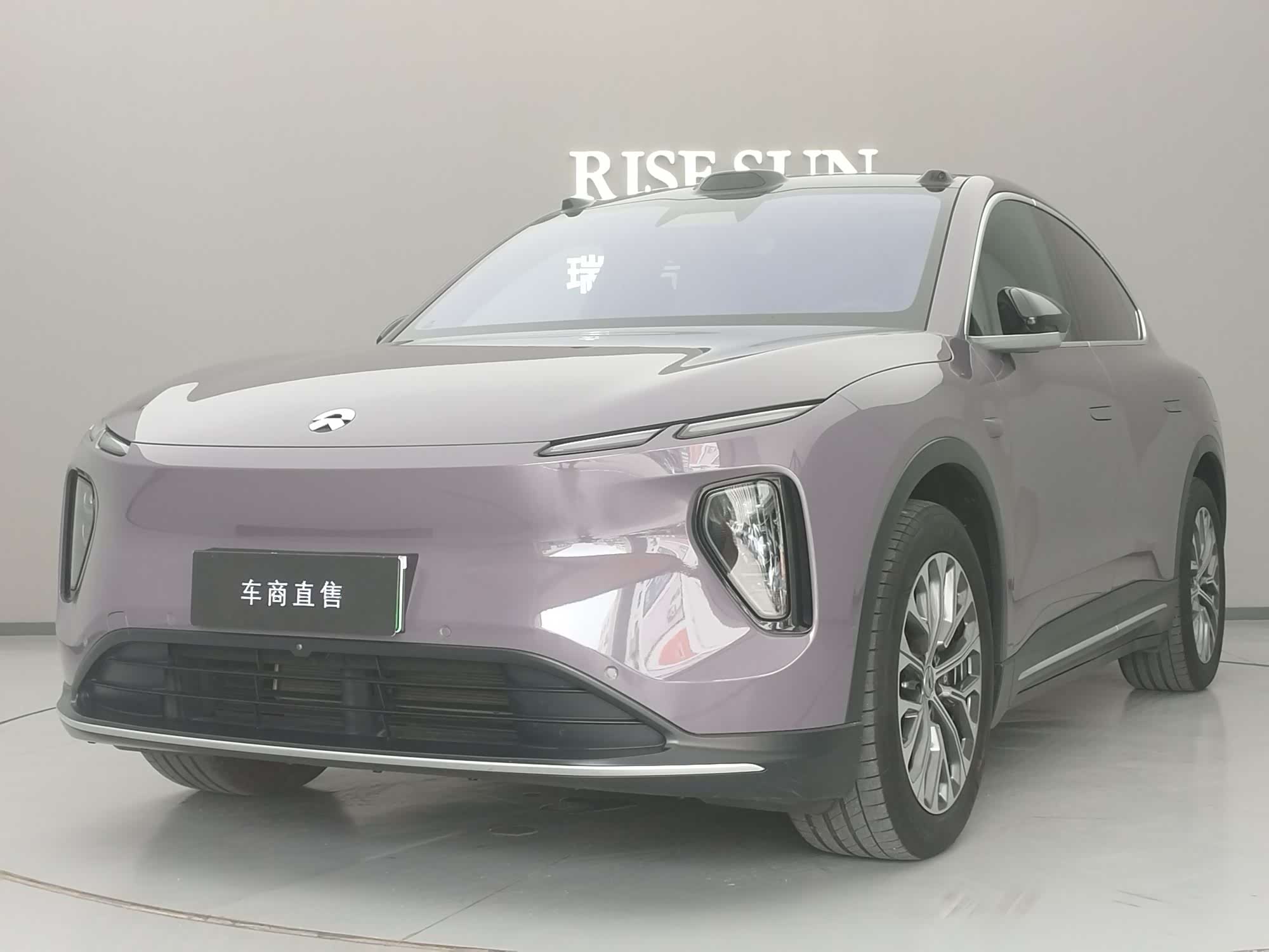 NIO EC6