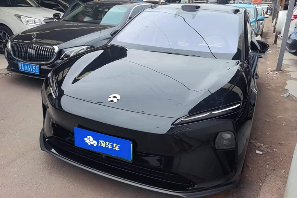 NIO ET5T