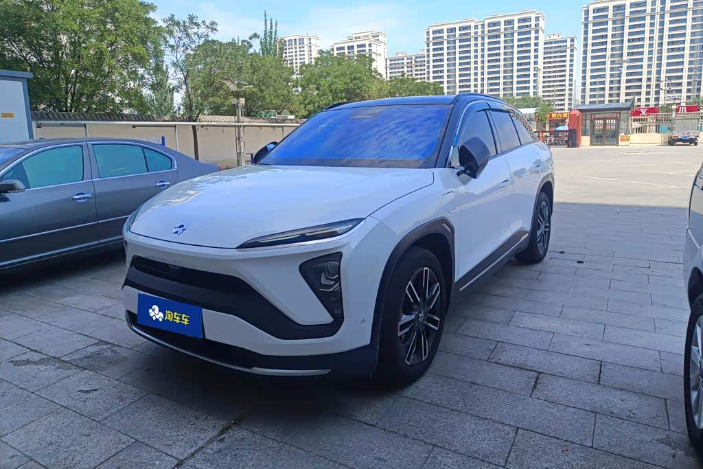 NIO ES6