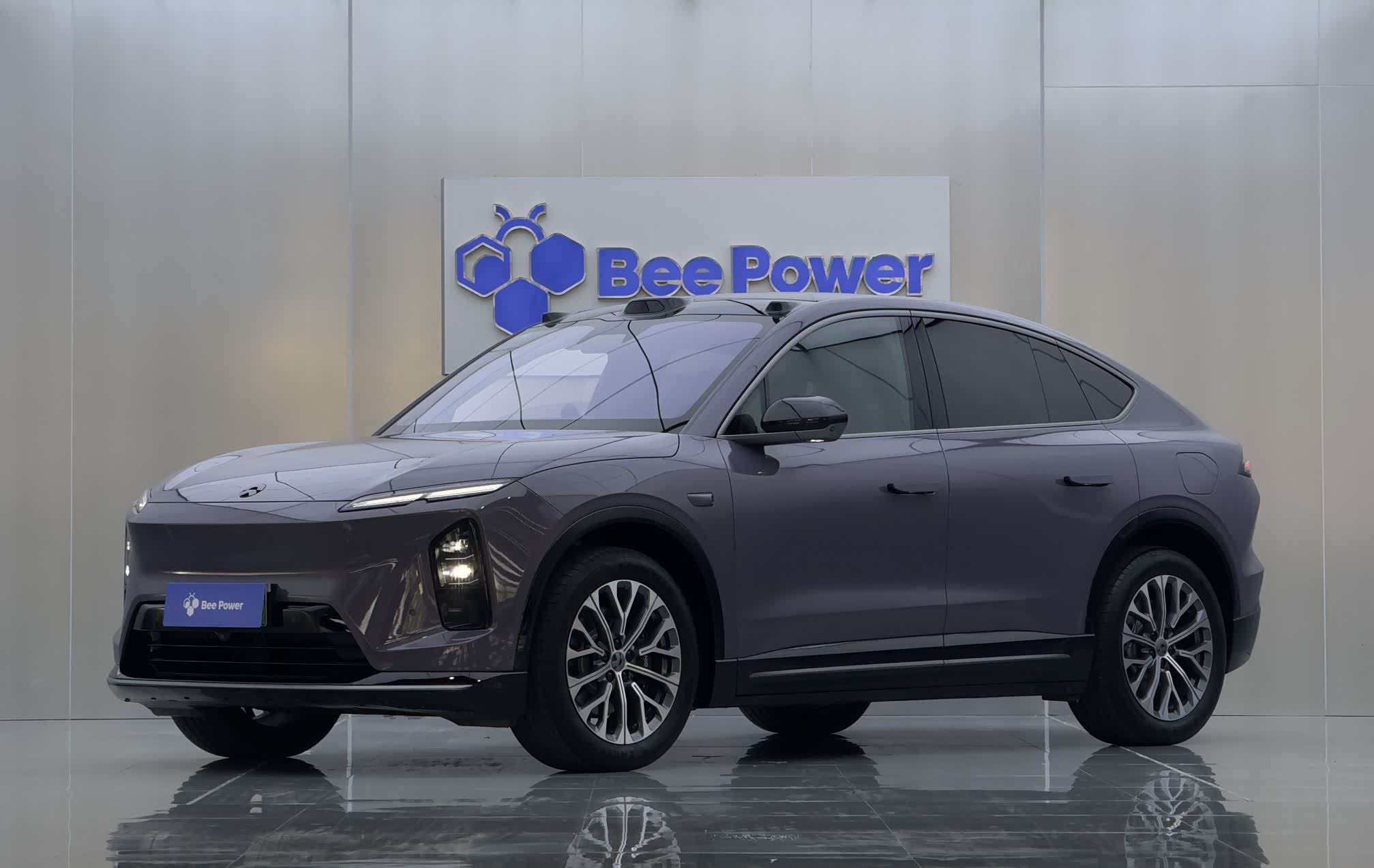 NIO EC6