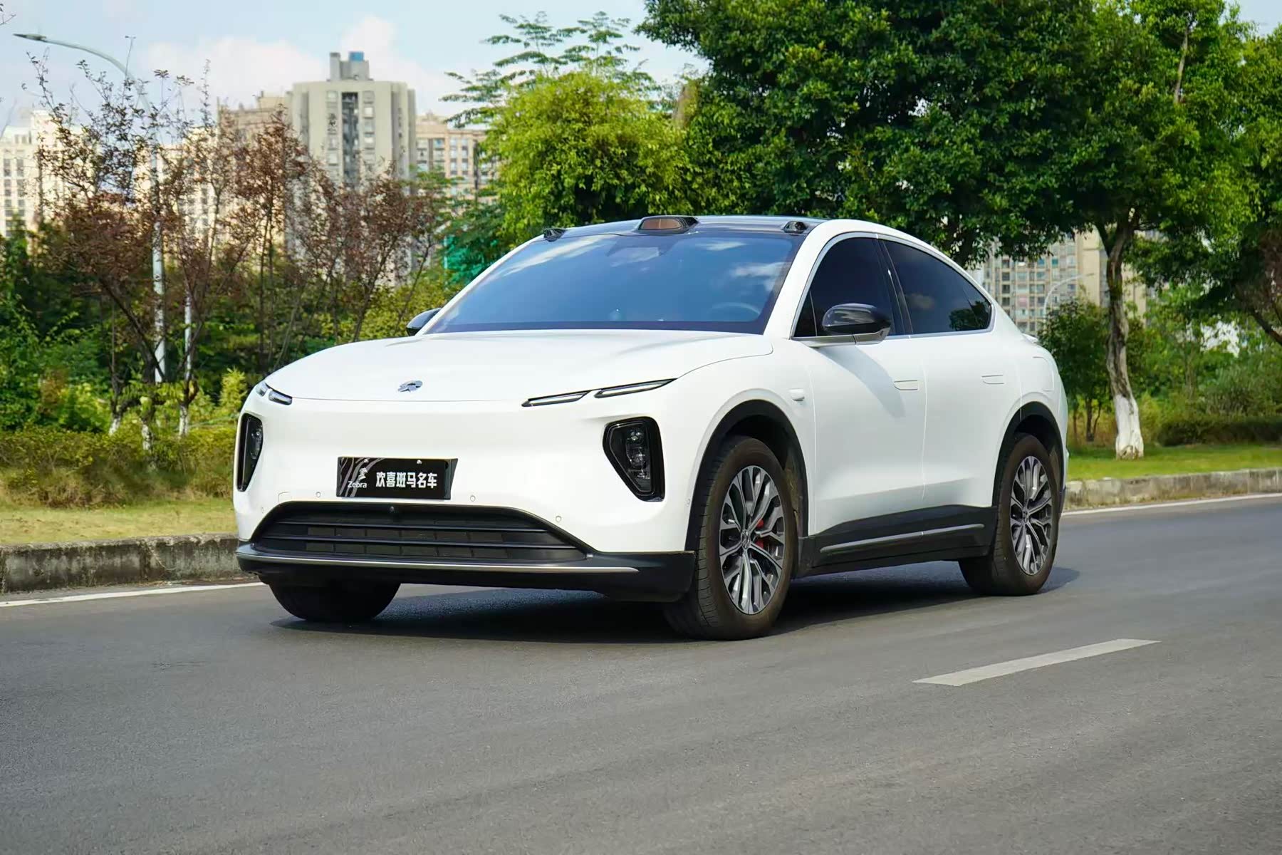 NIO EC6