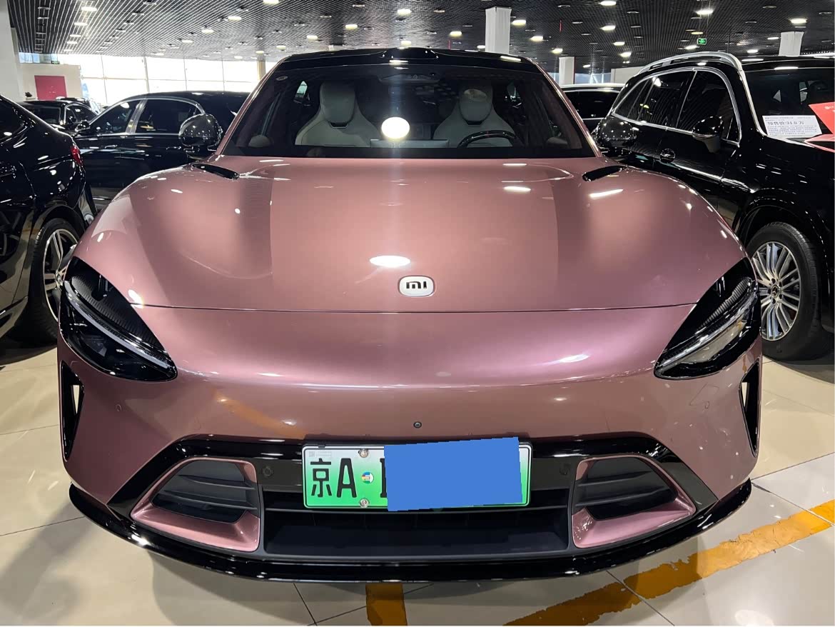 Xiaomi YU7