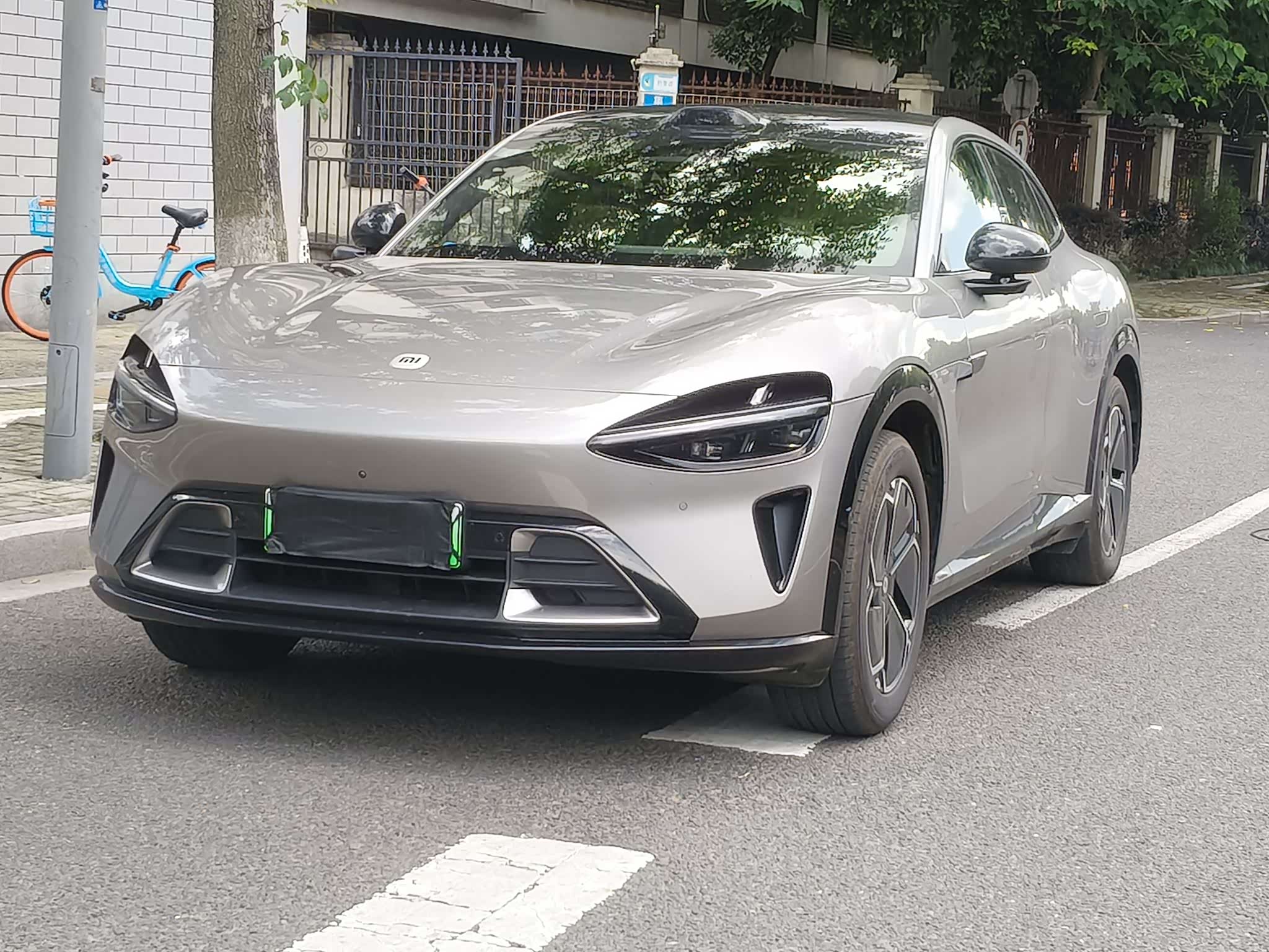 Xiaomi YU7