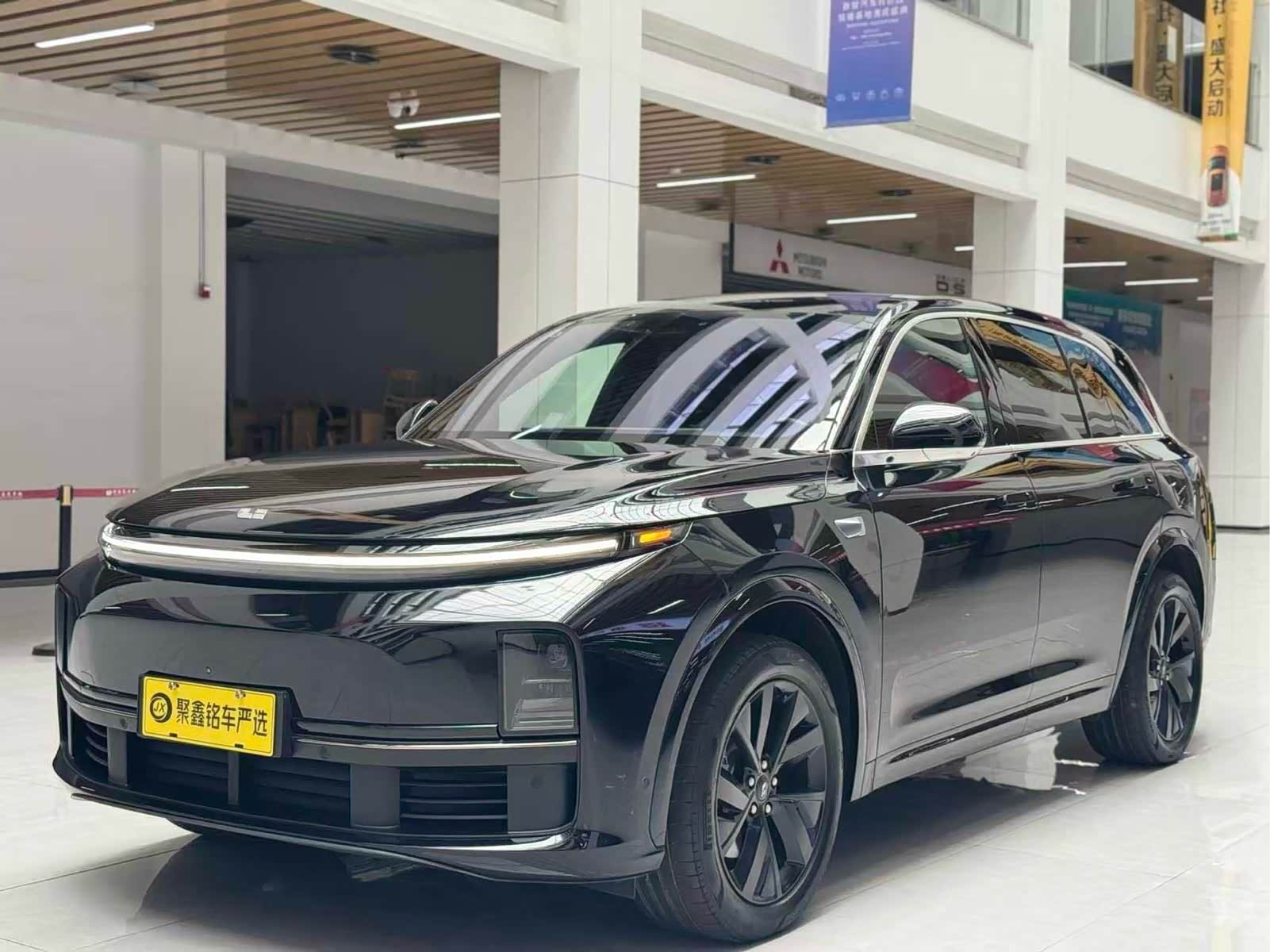 LiXiang L7